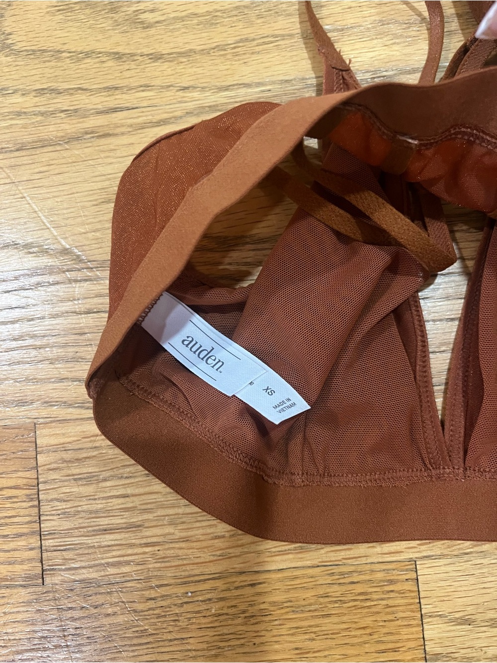 Target bralette - Picture 3 of 3